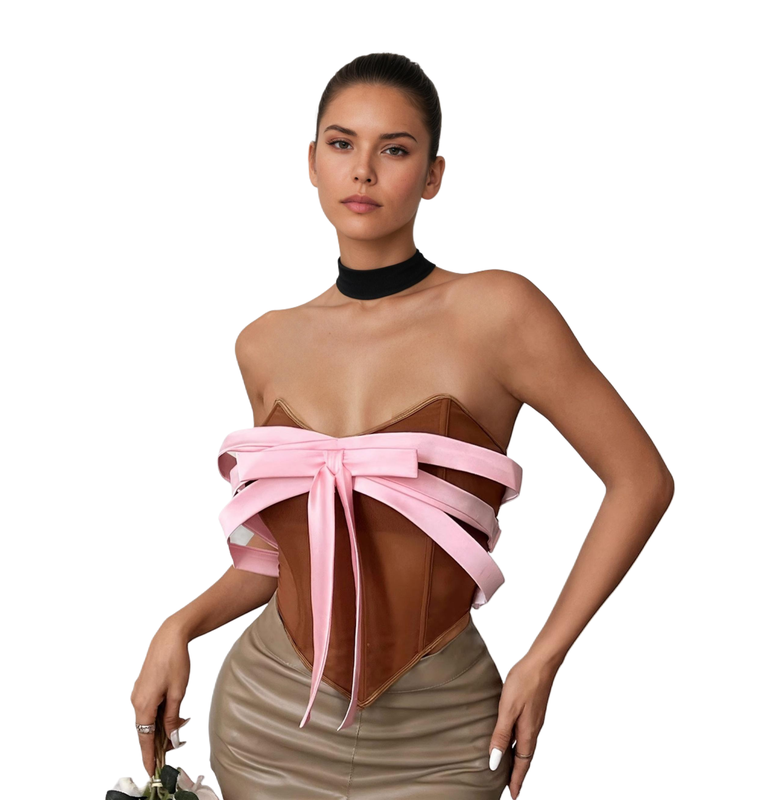 Sexy Sweet Solid Backless Black Sleeveless