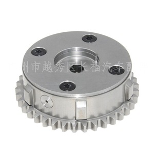 เฟืองเพลาลูกเบี้ยวรถยนต์ 6M8G-6C525-BE สำหรับอะไหล่เครื่องยนต์ OLIVER - Product Image 1