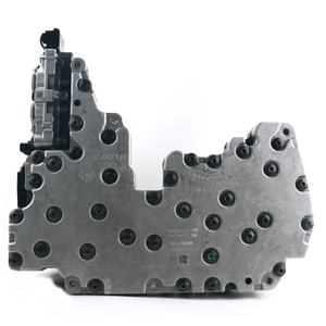 Cuerpo de Válvulas Mecatrónico de Transmisión DQ500 0B5927156E DL501 0B5 TCM Compatible con Audi A4 A5 A6 A7 Q5 - Product Image 5