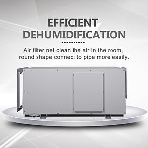 Precio <span class=keywords><strong>para</strong></span> vender deshumidificador <span class=keywords><strong>para</strong></span> almacenamiento en frío deshumidificador equipo 138 litro deshumidificador Industrial fabricantes - Product Image 5