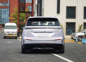 Pour GAC Aion AION Y: Performance électrique inégalée et design futuriste - Product Image 6