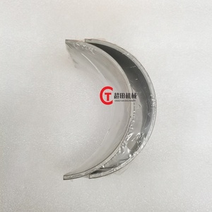 Pièces d'excavatrice 328-5573 3285573 9Y7735 Roulement de bielle de moteur 3406B <span class=keywords><strong>C15</strong></span> Roulement de bielle - Product Image 2