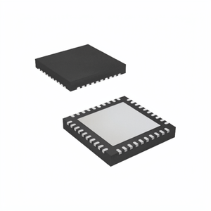 PIC32MM0064GPM036T-I_MV 40 UFQFN Exposed Pad Electronics Component Embedded Original - Product Image 1