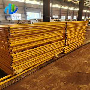 Cán giàn giáo nền tảng ý Tiêu Chuẩn Xây dựng di động khung bê tông ván khuôn Thang làm việc giàn giáo di động - Product Image 6