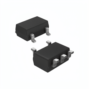 SC 74A, SOT 753 TC7SZU04F,LJ(CT Chips Electrónicos Lógicos, Componentes BOM IC en Stock - Product Image 1