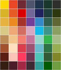 Couleur personnalisée