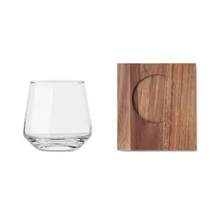 Ensemble de verres à whisky personnalisés pour la vente au détail - Product Image 3