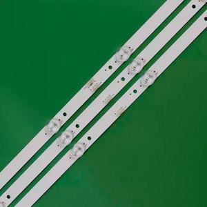 Bande lumineuse LED haute performance HX-NO.1644 pour rétroéclairage de téléviseur LED JS-D-JP43DM-A81EC JS-D-JP43DM-B82EC pour rétroéclairage LCD 43 pouces - Product Image 3