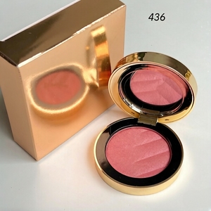 Paleta de Rubor Prensado Premium Multicolor de Larga Duración con Brillo Natural para Maquillaje Diario de Mujer al por Mayor - Product Image 6