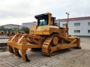 Minibulldozer SD7N de China Official Earth-Moving Machinery, excavadora hidráulica con control remoto y accesorios en venta - Product Image 5