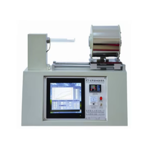 Testeur d'expansion thermique haute température PCY-G, mesureur du coefficient d'expansion thermique, dilatomètre de déformation - Product Image 4