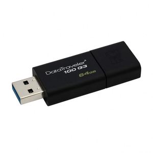Memoria USB de Alta Velocidad para 100 G3 8GB 16GB 32GB 64GB 128GB 3.0, Pendrive de Memoria Flash USB Ultra F - Product Image 4