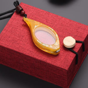 <span class=keywords><strong>Gafas</strong></span> de <span class=keywords><strong>presbicia</strong></span> con cuello colgante ajustable para hombre, <span class=keywords><strong>gafas</strong></span> de lectura portátiles magnéticas permanentes para mujer, <span class=keywords><strong>gafas</strong></span> elípticas de montura completa - Product Image 3