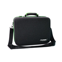 Sac de rangement de protection Portable pour étui rigide de voyage TYX-3622 pour accessoires de jeu Xbox Series X matériau EVA