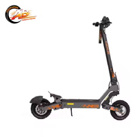 Scooter Eléctrico de Dos Ruedas Kukirin G2, Precio de Fábrica, 10.5 Pulgadas, 800W, 15AH, Plegable, Velocidad Máxima de 45km/h