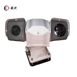 ミニptzセキュリティカメラ4k屋外モダンデザイン - Product Image 3