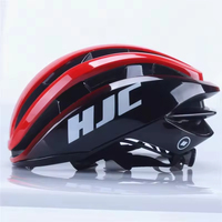 Casque de vélo aérodynamique, protection de sécurité, casque de vélo de route VTT pour la pratique du cross-country
