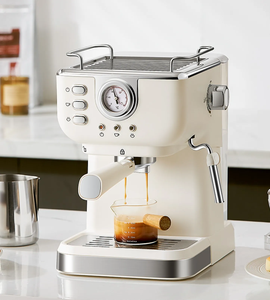 <span class=keywords><strong>Cafetera</strong></span> Eléctrica Portátil 3 en 1 HY 19Bar para Auto/RV/Hotel, Compatible con <span class=keywords><strong>Dolce</strong></span> <span class=keywords><strong>Gusto</strong></span> para Cápsulas y Café en Polvo, Espresso Automático - Product Image 2