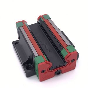 Rail de guidage linéaire miniature en acier inoxydable IKO Japan avec ensemble de blocs coulissants pour équipement d'automatisation - Product Image 6