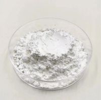 Poudre micronisée de PTFE à faible friction, polytétrafluoroéthylène PTFE pour lubrifiant et additif de revêtement des plastiques