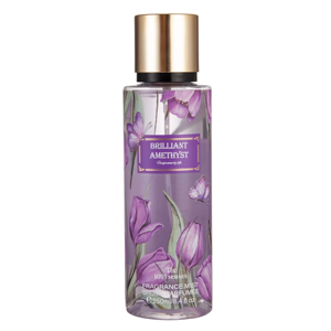 Vente chaude 250ml parfum anti-transpirant longue durée parfum brume parfum floral parfum corps brume vaporisateur pour les femmes - Product Image 1