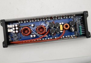 Amplificateur audio de <span class=keywords><strong>voiture</strong></span> mono-bloc 2000W classe AB, prix abordable, vente chaude directe usine - Product Image 3