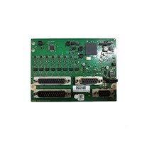Carte de mesure pour robot ABB SMB 3HAC044168-001 3HAC042285-001 pour contrôleur de robot Irb S4 S4c S4c Plus – Pièce de rechange