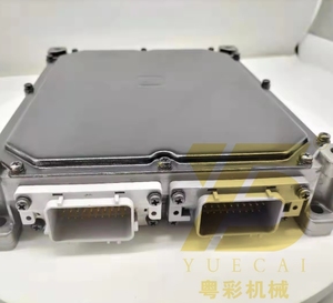 Contrôleur hydraulique pour excavatrice 345B E345B 3176B ECM ECU 2115546 211-5546 – Pièces de véhicule de construction - Product Image 2