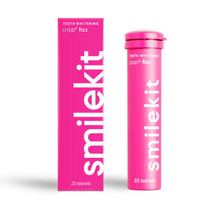 Tabletas masticables de pasta de dientes probiótica PAP, gránulos de pasta de dientes, gránulos de enjuague bucal, gránulos refrescantes para el aliento. - Product Image 3