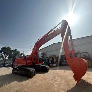 Excavatrice Doosan DX225 DX300 avec le prix le plus bas - Product Image 2