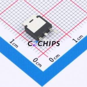 ทรานซิสเตอร์ภาคสนามทรานซิสเตอร์ XCH20N06ไปยัง252 (MOSFET) แบบใหม่ดั้งเดิม - Product Image 2