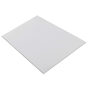 Feuille magnétique autocollante imprimable 0,3/0,5/1/1,5/2/3/5 mm, aimant de réfrigérateur A4 en caoutchouc auto-adhésif puissant 297x210 mm - Product Image 4