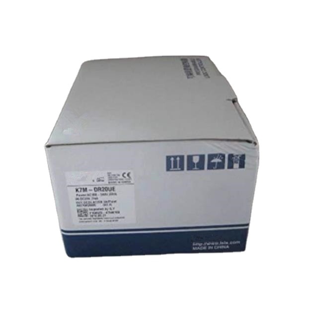 New Programmable Logic Controller K7M-DR20U/K7M-DR10UE/K7M-DR14UE/K7M-DR20UE/K7M-DR30UE