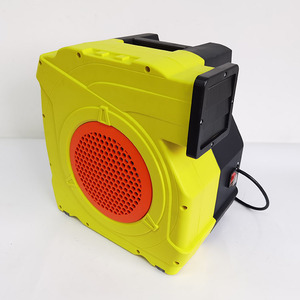 <span class=keywords><strong>Songhai</strong></span> 1.5HP 1100W/1200W souffleur d'air électrique gonflable pour maison gonflable - Product Image 3