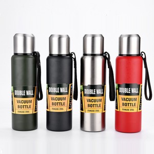 500Ml 800Ml <span class=keywords><strong>1L</strong></span> 1.5L Vente en gros <span class=keywords><strong>Infuseur</strong></span> à balles de haute qualité <span class=keywords><strong>Bouteille</strong></span> d'eau isolée personnalisée sans Bpa avec différents couvercles - Product Image 3