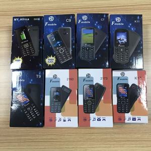 Alla rinfusa K17 a buon mercato sblocca telefoni cellulari Smart Gaming popolari vecchi telefoni cellulari piccoli Dual Standby Gsm 2G OEM Feature Telefone - Product Image 6