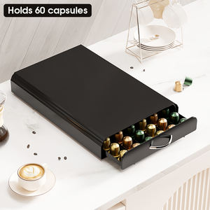 ลิ้นชักแคปซูลทำจากเหล็กกล้าคาร์บอนแบบปรับแต่งได้สินค้าขายดีส่งตรงจากโรงงาน - Product Image 3