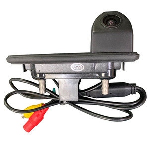 Xe Thân Cây Xử Lý Sao Lưu Tật Xếp Máy Ảnh Đối Với Audi A1 Skoda <span class=keywords><strong>Fabia</strong></span> Roomster - Product Image 4