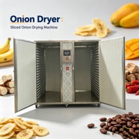 Lichtgewicht dienblad-type dehydrator voor vis, fruit, groenten en het maken van druiven en rozijnen