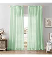 <span class=keywords><strong>Tende</strong></span> Oscuranti ARODDY con Pieghe Generali, 100% Poliestere e <span class=keywords><strong>Lino</strong></span>, Ignifughe, Isolanti, Alta Protezione Solare <span class=keywords><strong>per</strong></span> Soggiorno - Product Image 4