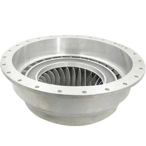 อะไหล่ปั๊มล้อทอร์คคอนเวอร์เตอร์เกียร์ HUAMAO YJ315X-00003 YJ280-1A-00001 คุณภาพรับประกัน ผลิตที่ซานตง รับประกัน 1 ปี - Product Image 4