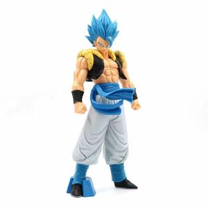 Action Figure Super Saiyan 4 Son <span class=keywords><strong>Goku</strong></span> 30cm in PVC Nuovo Modello Frozen Ingrosso Ornamenti Decorativi - Product Image 1