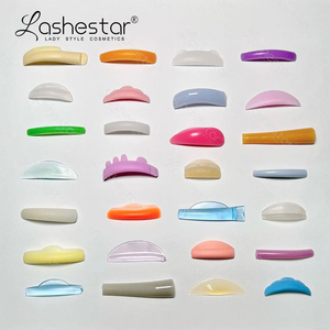 Kit <span class=keywords><strong>de</strong></span> Laminación <span class=keywords><strong>de</strong></span> <span class=keywords><strong>Pestañas</strong></span> y Cejas Lashestar Korea Lifing, Marca Privada, DIY, Semipermanente - Product Image 5
