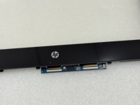 Layar Sentuh LCD IPS Laptop ProBook 11 G5/G6 EE dengan Bezel 11.6 inci untuk Antarmuka, 100% Teruji, L83961-001, Garansi 3 Bulan, Dapat Disesuaikan
