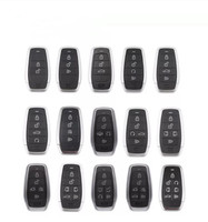AUTEL – clés intelligentes universelles MaxiIM IKEY Style Standard utilisé avec KM100 KM100E IM508 IM608 IM608PRO programmeur de générateur de clés