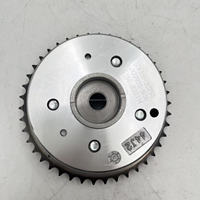 24350-2G750 Kit de Corrente de Sincronização CVVT para / Novo Santa Fe SF G4KJ/G4KH (Alumínio)