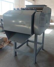 Indonesian Cashew Nut Husker / Cashew Nuts Shelling Machine / Cashew Nuts Processing Plant