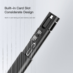 ชุดอะแดปเตอร์ OEM แบบสาย USB 50W 6A ชาร์จเร็ว พร้อมที่วางโทรศัพท์ ชุดของขวัญ<span class=keywords><strong>โปร</strong></span>โมชั่น กล่องเก็บของ พกพาสะดวก สำหรับ <span class=keywords><strong>iPhone</strong></span>/Android - Product Image 6