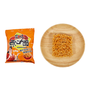 ตัวอย่างฟรี SINOMIE แบรนด์อาหารสำเร็จรูปรสไก่ออร์ลีนส์ก๋วยเตี๋ยว<span class=keywords><strong>กรอบ</strong></span>25กรัมบะ<span class=keywords><strong>หมี่</strong></span>กึ่งสำเร็จรูป - Product Image 2