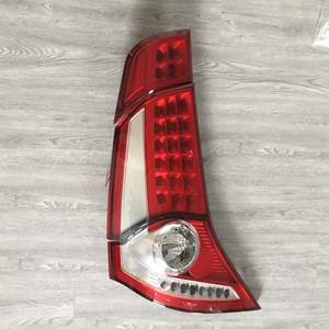 Luz Trasera LED G7 Impermeable para Autobús, Nueva Lámpara Trasera para Mar-co Polo, en Stock, Repuestos para Autobús - Product Image 1
